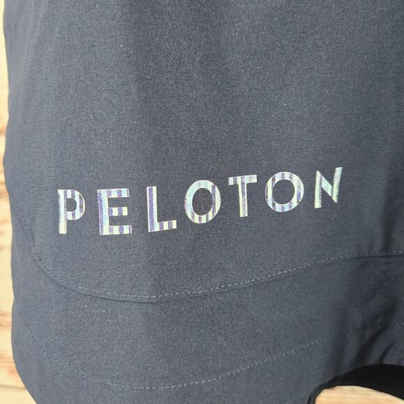 Peloton Velocity Running Shorts Navy Size XXL - Picture 5 of 9